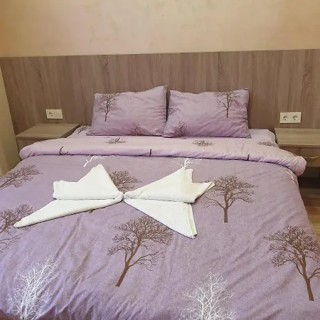 Къща За Гости Оазис ゲストハウス *