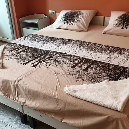 ゲストハウス Къща За Гости Оазис