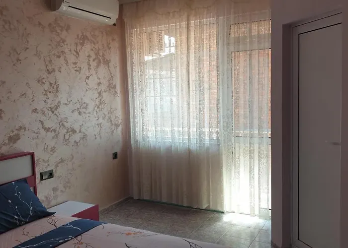 Penzion Къща За Гости Оазис *