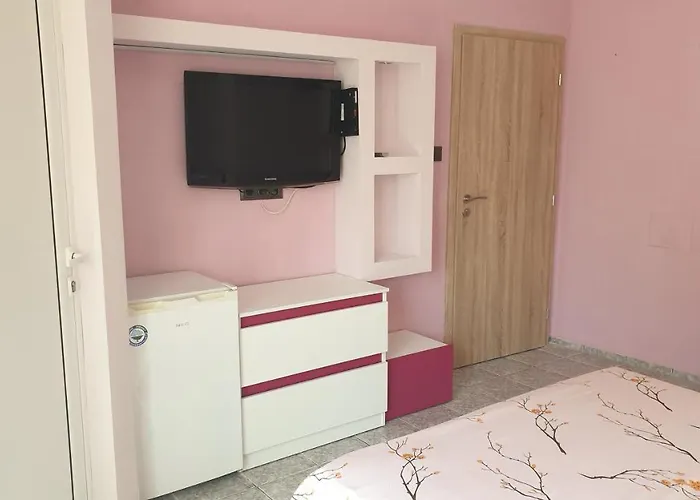 Къща За Гости Оазис Penzion *