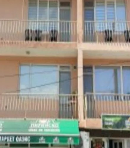 Penzion Къща За Гости Оазис *