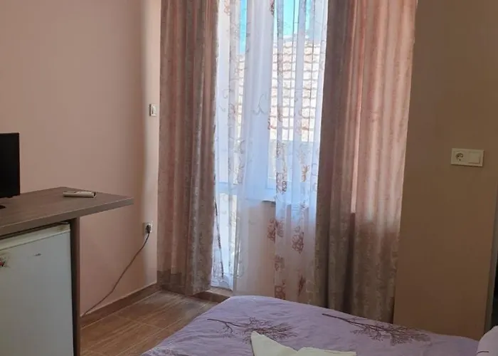 Къща За Гости Оазис Penzion