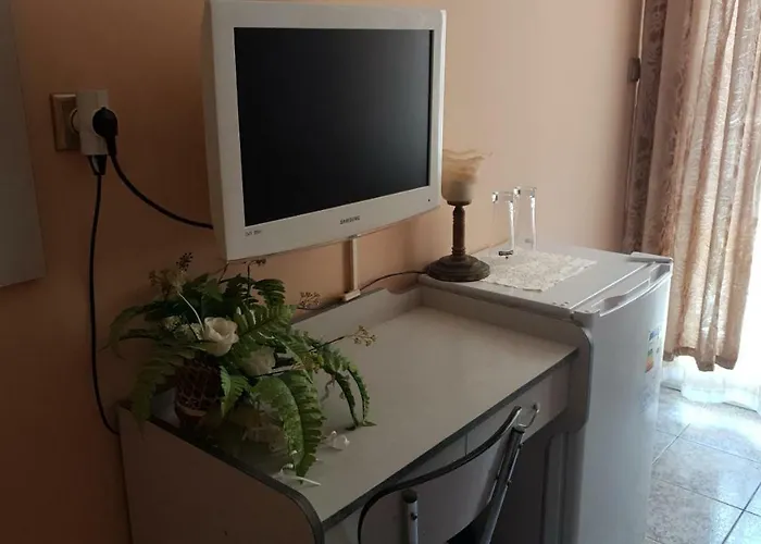 Къща За Гости Оазис Penzion