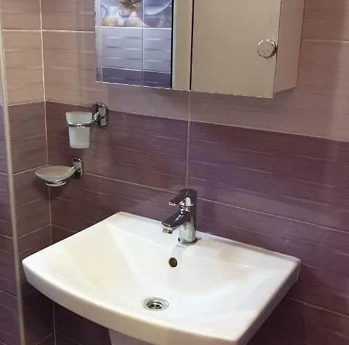 Penzion Къща За Гости Оазис *