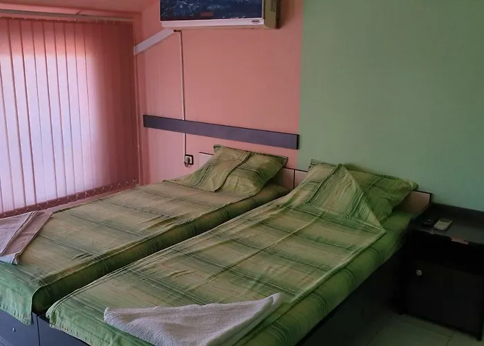 Къща За Гости Оазис