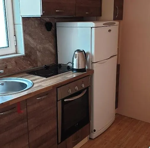 Къща За Гости Оазис Penzion