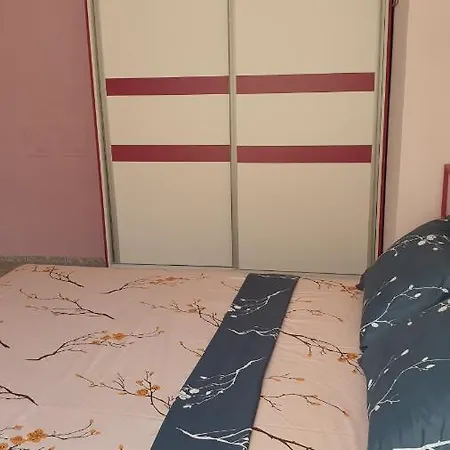 招待所 Къща За Гости Оазис *