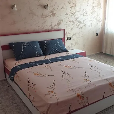 Къща за гости Оазис Къща за гости