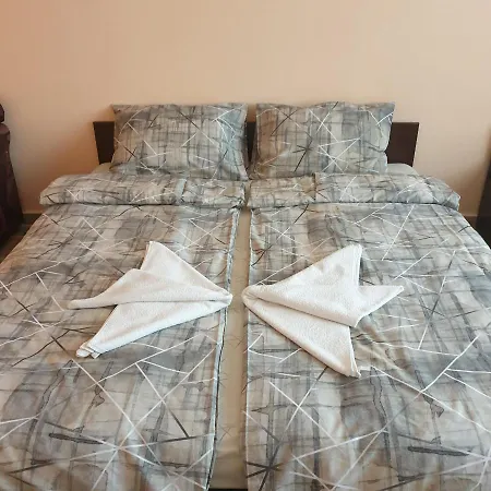 Къща За Гости Оазис 帕莫瑞