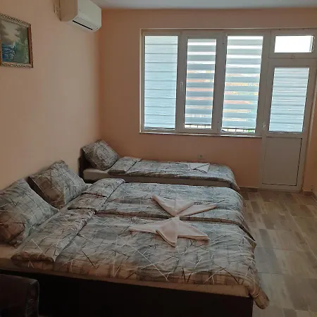 Къща За Гости Оазис 帕莫瑞