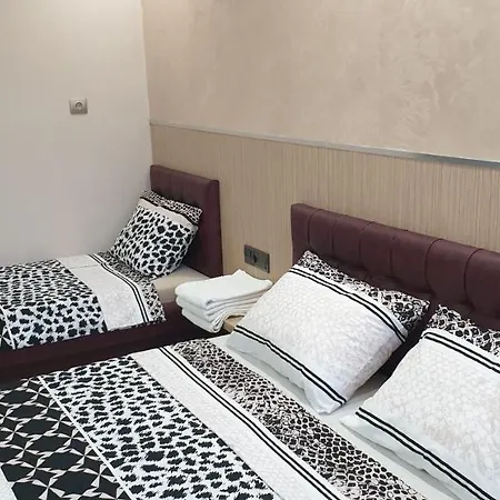 Къща За Гости Оазис