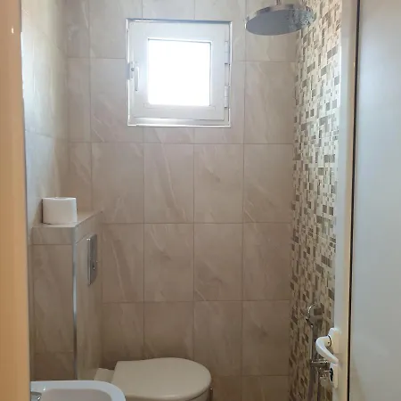 Къща За Гости Оазис 帕莫瑞