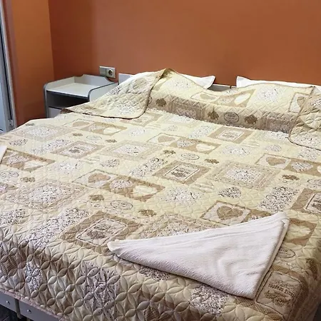 招待所 Къща За Гости Оазис 帕莫瑞