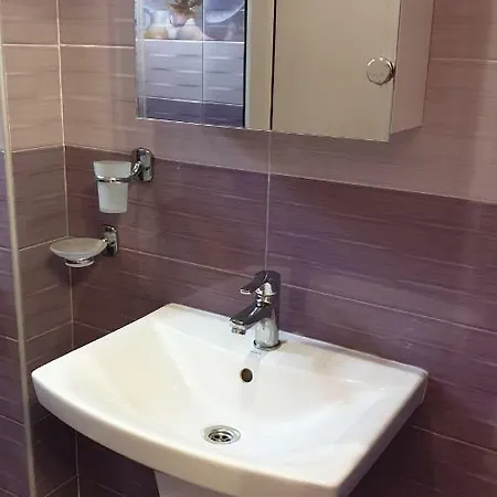 招待所 Къща За Гости Оазис *