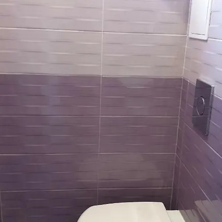 招待所 Къща За Гости Оазис *