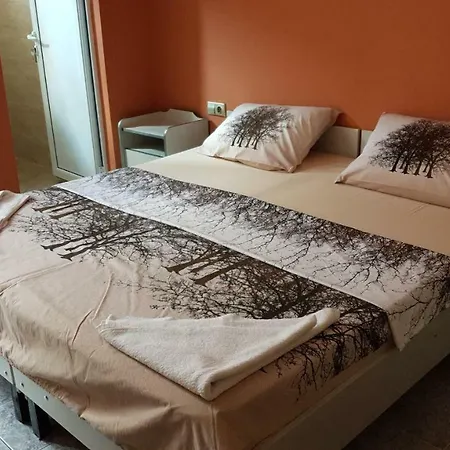 Къща За Гости Оазис * 帕莫瑞