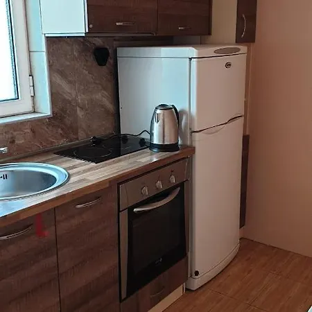 Къща за гости Оазис Къща за гости