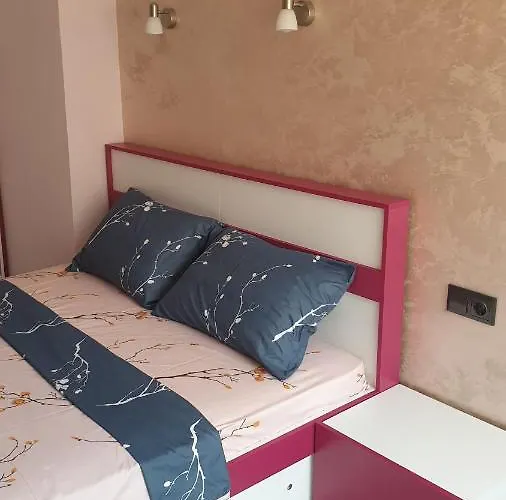 Къща За Гости Оазис Penzion Pomorie