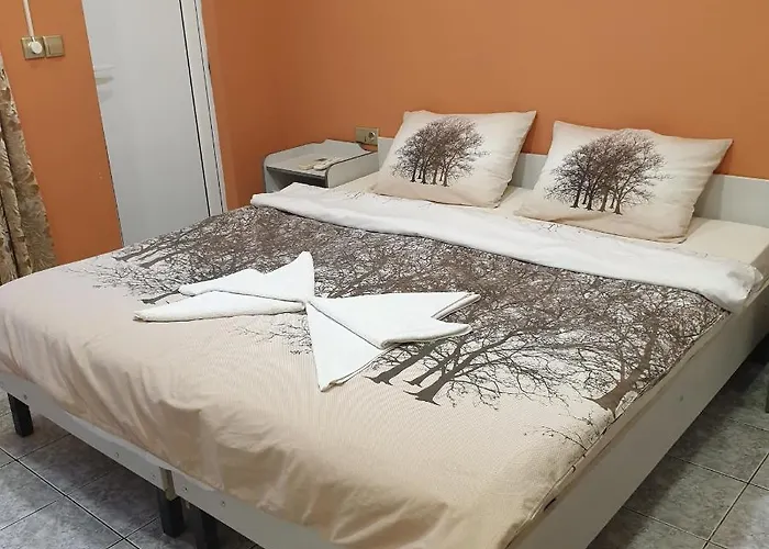 Къща За Гости Оазис