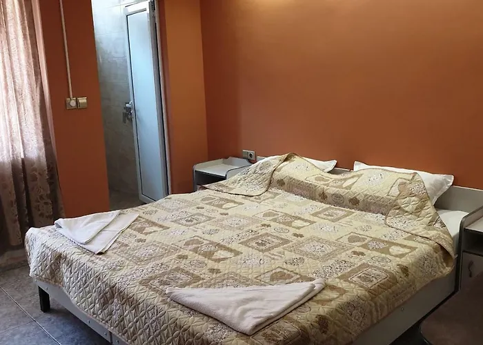 Къща За Гости Оазис