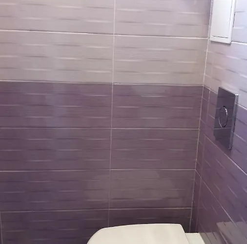 Penzion Къща За Гости Оазис *