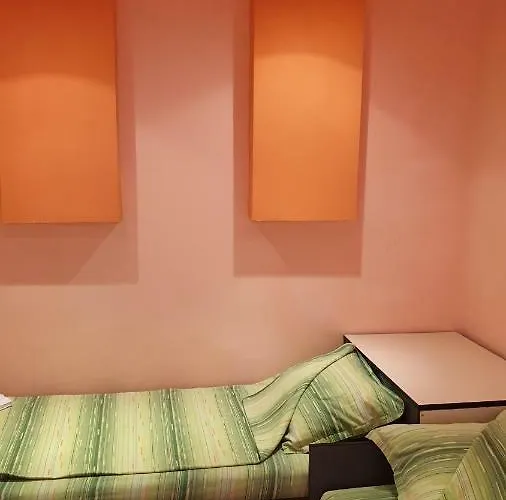 Къща За Гости Оазис