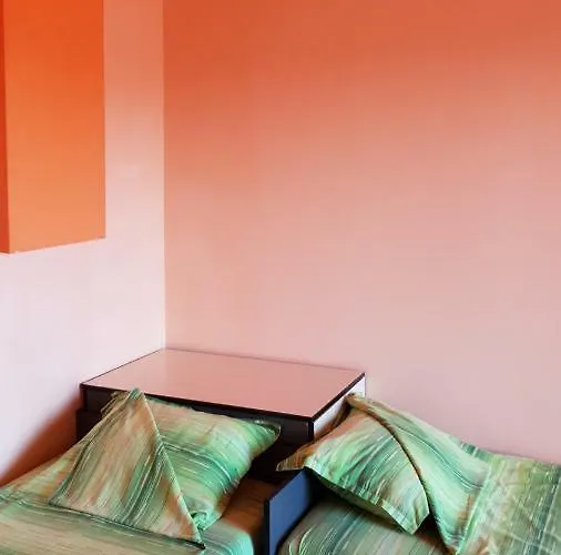 Къща За Гости Оазис *